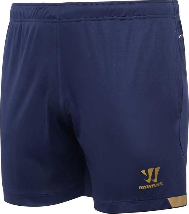 Actual product image Warrior Shorts Aurum Tech (L)