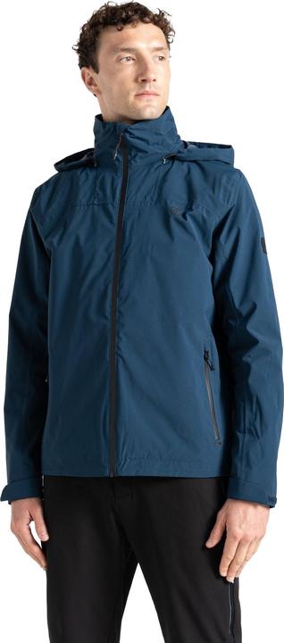 Immagine prodotto Dare2b Switch Out II Giacca Impermeabile Uomo (3XL)