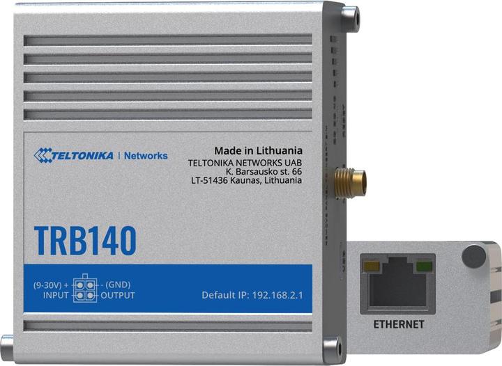 Image du produit Teltonika TRB140