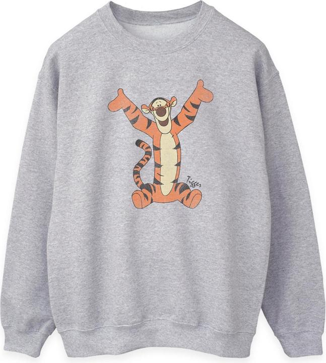 Image du produit Winnie the Pooh - Sweat CLASSIC - Femme (XS)