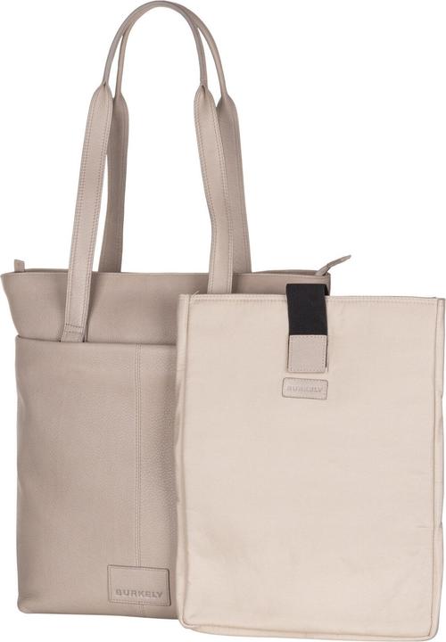 Produktbild Burkely Soft Skylar Backpack Shopper (18 l)