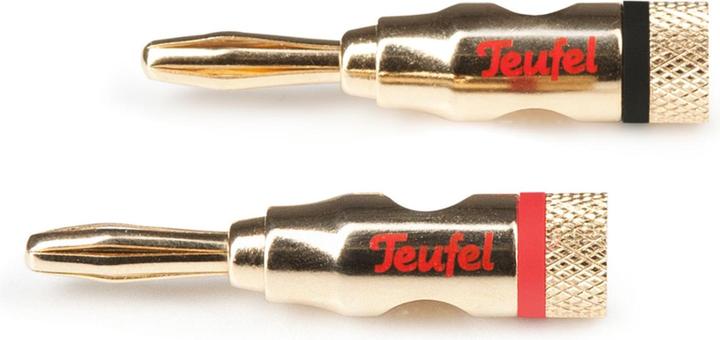 Produktbild Teufel 5.1 Heimkino Kabel-Set Advantage (30 m, 2.50 mm²)