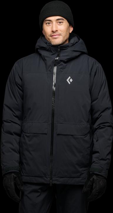 Immagine prodotto Black Diamond Parka isolato M Factor (M)