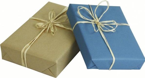 Produktbild Clairefontaine Kraftpapier (50 Stück)