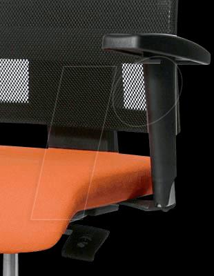 Topstar Accoudoirs T2 Réglables En Hauteur