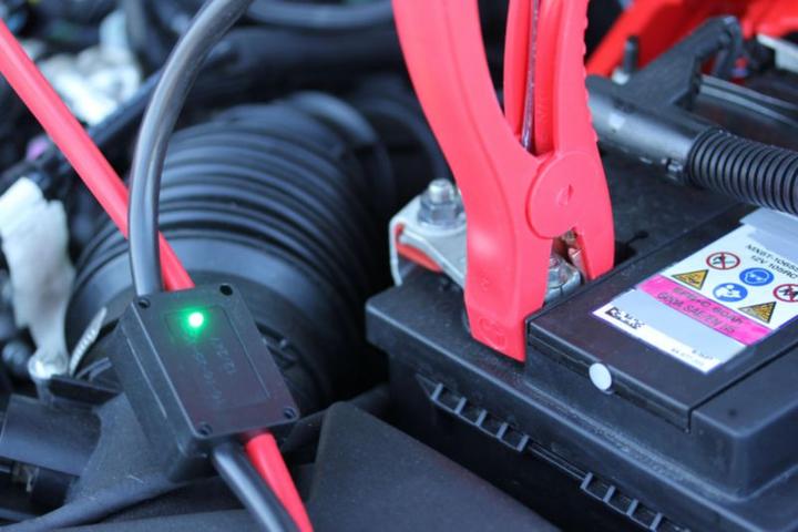 Actual product image AEG Sp 25
