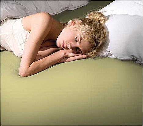 Produktbild Formesse Bella Donna (120x200 cm)
