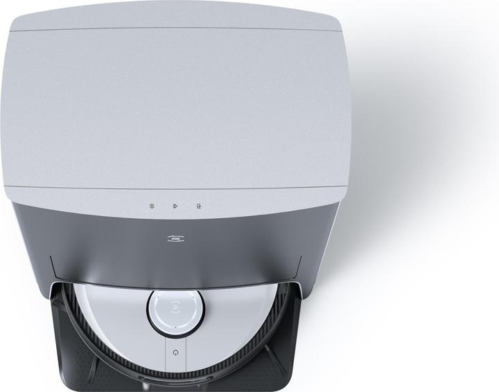Image du produit Ecovacs Deebot X1 Omni (Robot d'aspiration et de nettoyage)