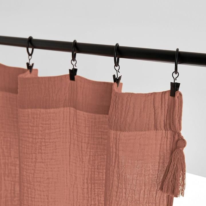Actual product image La Redoute Interieurs Kumla (260 x 140 cm)