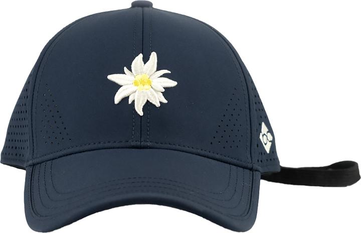 Produktbild Bavarian Caps Edelweiss Outdoor V2 Curved (One Size)