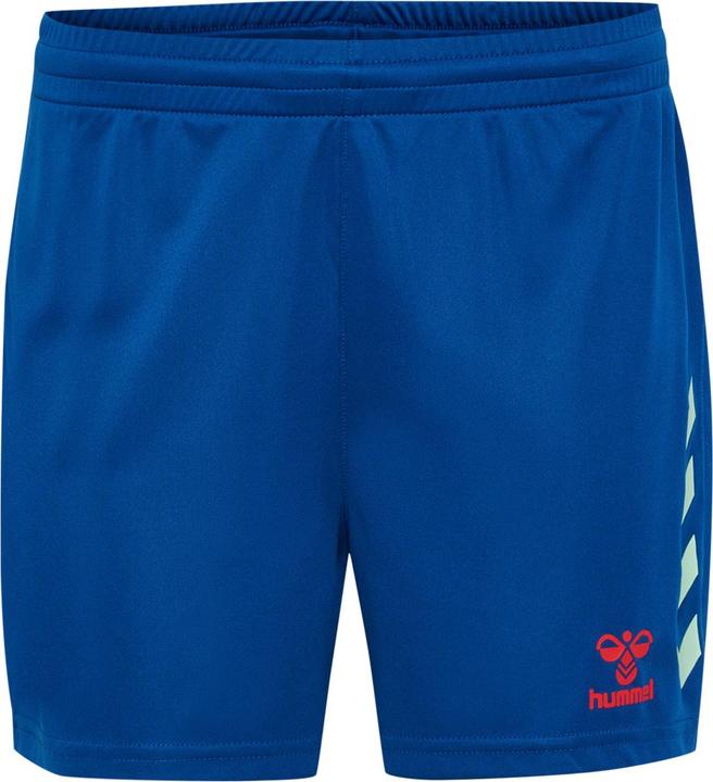 Actual product image hummel Hmlgraphic Universe Shorts Woman (M)