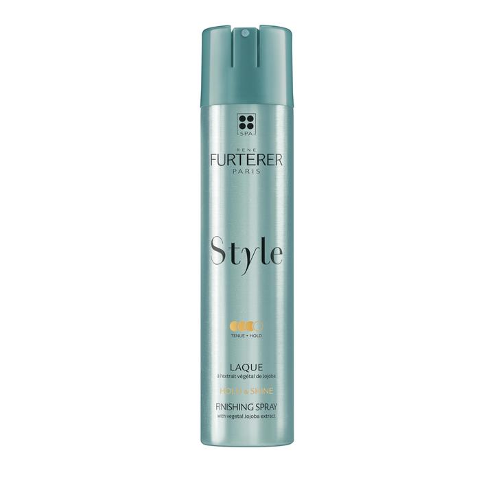 Actual product image Rene Furterer Style - Laque (300 ml)