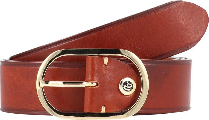 Actual product image B.Belt Belt leather (90)