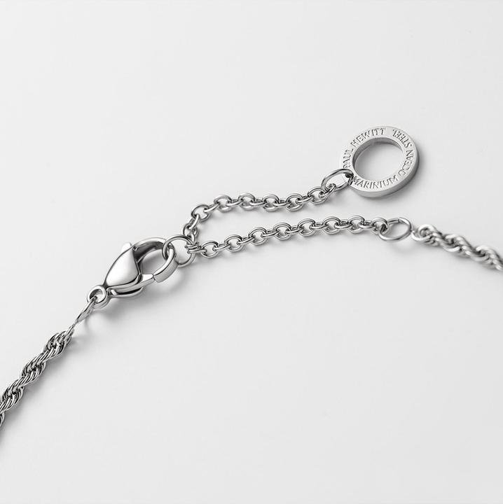 Immagine prodotto Paul Hewitt PH-JE-0446 (Acciaio inossidabile, Riciclato, 45 - 50 cm)