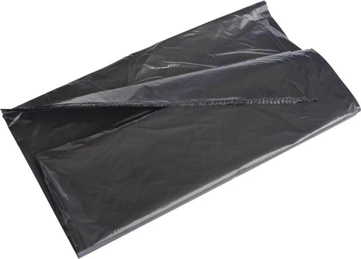 Actual product image nikkoTv Container bag 800l black, 50 pcs. (50 x, 800 l)