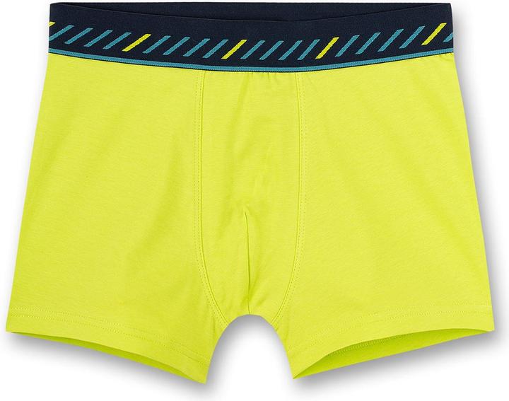 Image du produit Sanetta Boxershort Casual Bequem sitzend (152, paquet de 6)