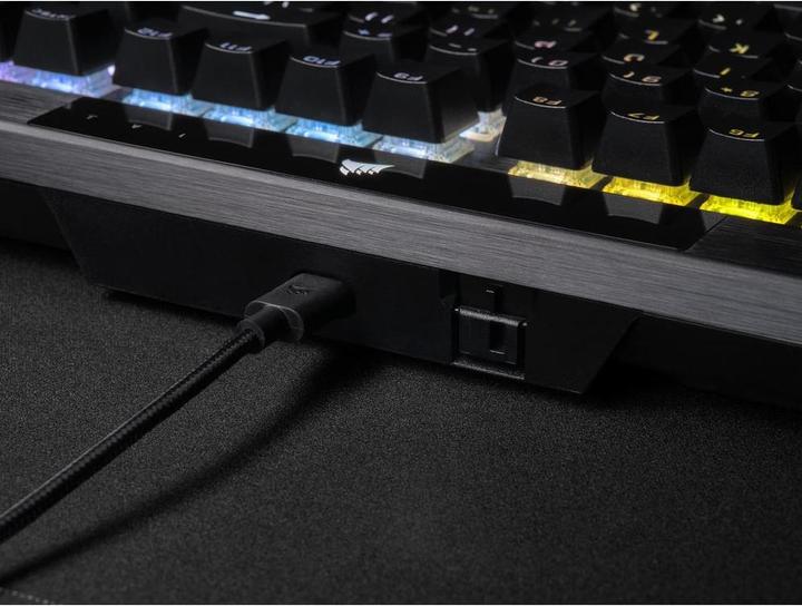 Immagine prodotto Corsair K70 RGB Pro (DE, Cablato)