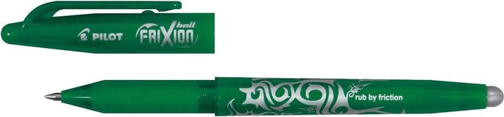 Produktbild Pilot FriXion Ball (Grün, 12 x)