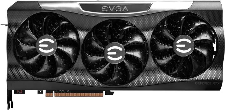 Actual product image EVGA GeForce RTX 3080 Ti FTW3 Ultra Gaming (12 GB)