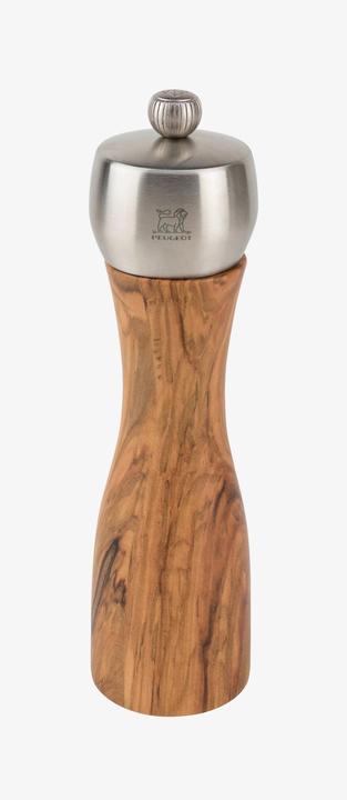 Actual product image Peugeot Fidji (Pepper)
