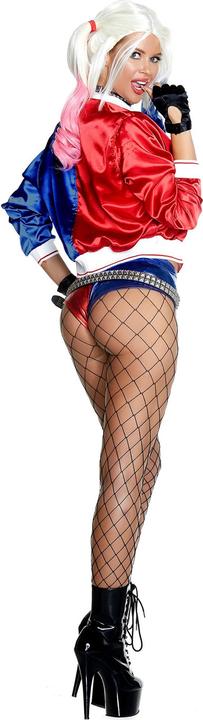 Produktbild Forplay Suicide Babe Kostüm - Faschingskostüm Halloween (M)