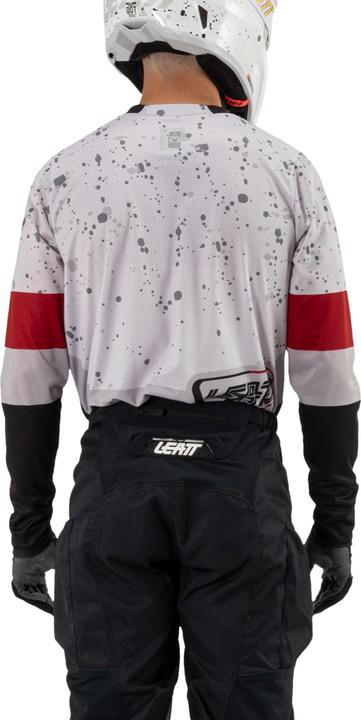 Actual product image Leatt Jersey Moto 4.5 Enduro (XXL)