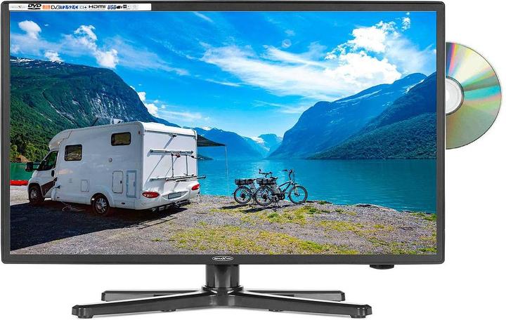 Produktbild Reflexion LED-TV 22 Zoll (22", LED)