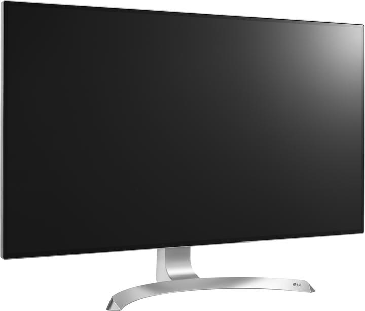 Image du produit LG 32ud99-W (3840 x 2160 pixels, 31.50")