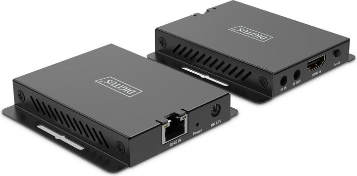 Produktbild Digitus HDMI Extender Set, 4K/120Hz, 40 m