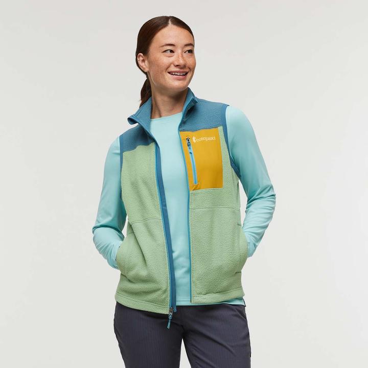 Immagine prodotto Cotopaxi Gilet in pile Abrazo (L)