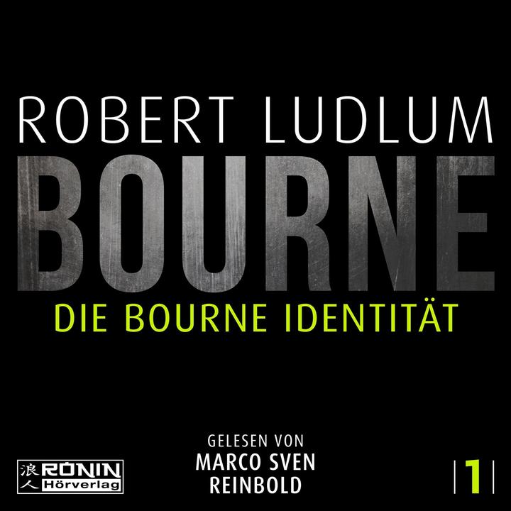 Image du produit L'identité de Bourne