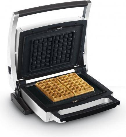 Productafbeelding Fritel CW 2437 Combi Wafelmaker