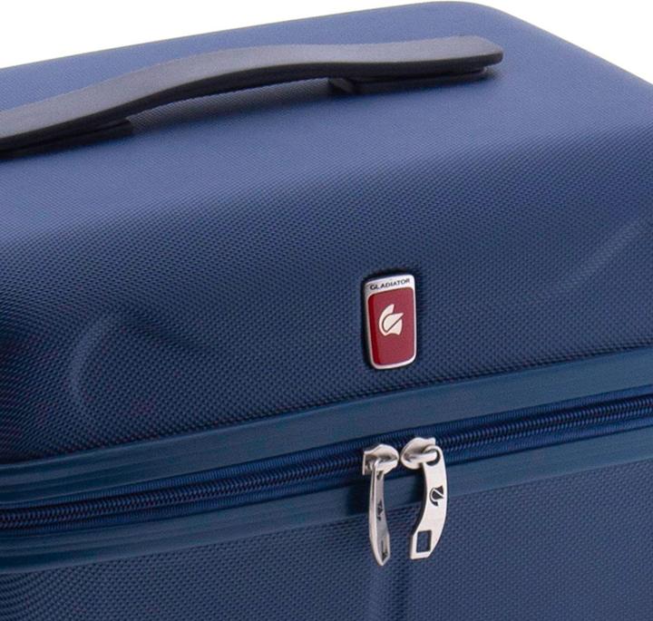 Immagine prodotto Wüsthof 4800 Beautycase 36 cm (20 l)