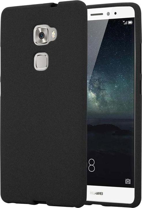 Image du produit Cadorabo Coque TPU Frosted (Mate S)