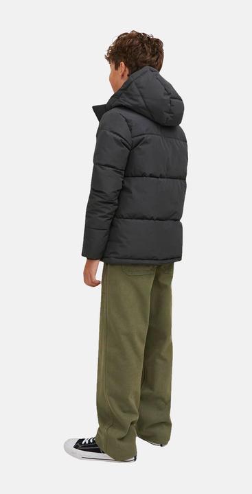 Produktbild Jack & Jones Boys Wattierte Jacke (128)