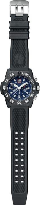 Immagine prodotto Luminox Navy Seal 3580 (Fatto in Svizzera, Cronografo, Orologio da polso analogico, 45 mm)