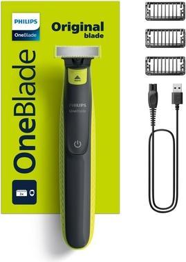 Actual product image Philips QP2724/10