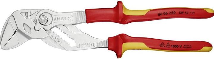 Actual product image Knipex Pliers Wrench (250 mm)