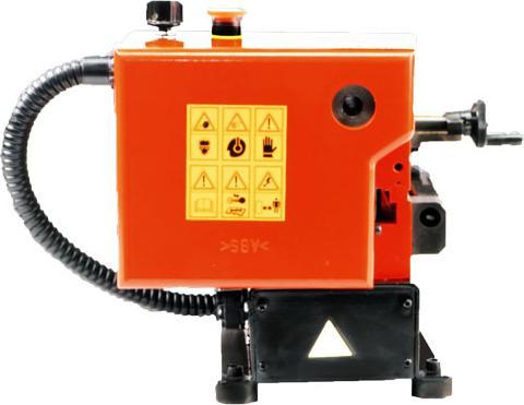 Image du produit Rotwerk tour à métaux EDM300DS