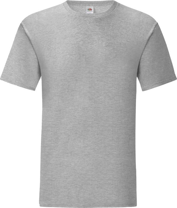 Immagine prodotto Fruit of the Loom Iconic 150 Maglietta Uomo (3XL)