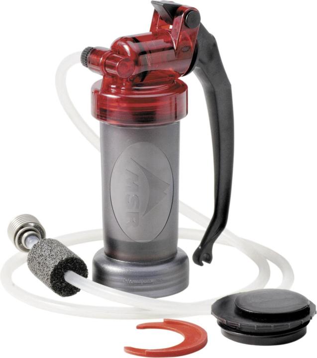 Produktbild Msr MiniWorks EX Microfilter