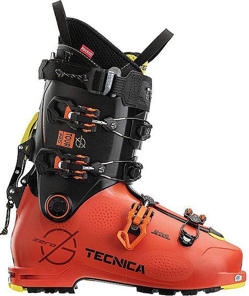Actual product image Tecnica Touring ski boots Zero Tour Pro (28.5)