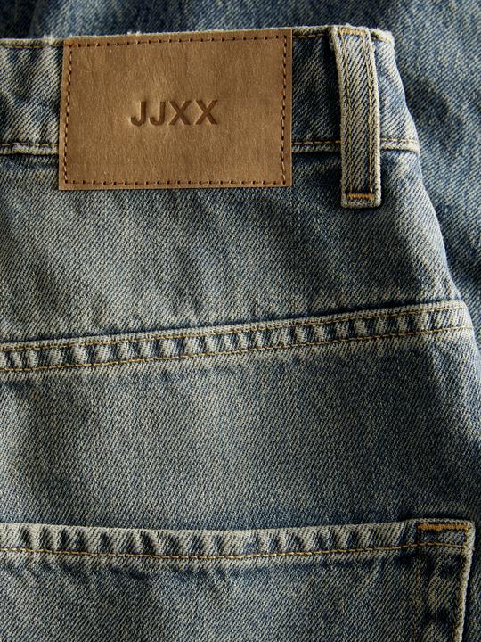 Actual product image JJXX Jxerin Baggy Mw R204 Jeans Dnm Ln (W31/L32)