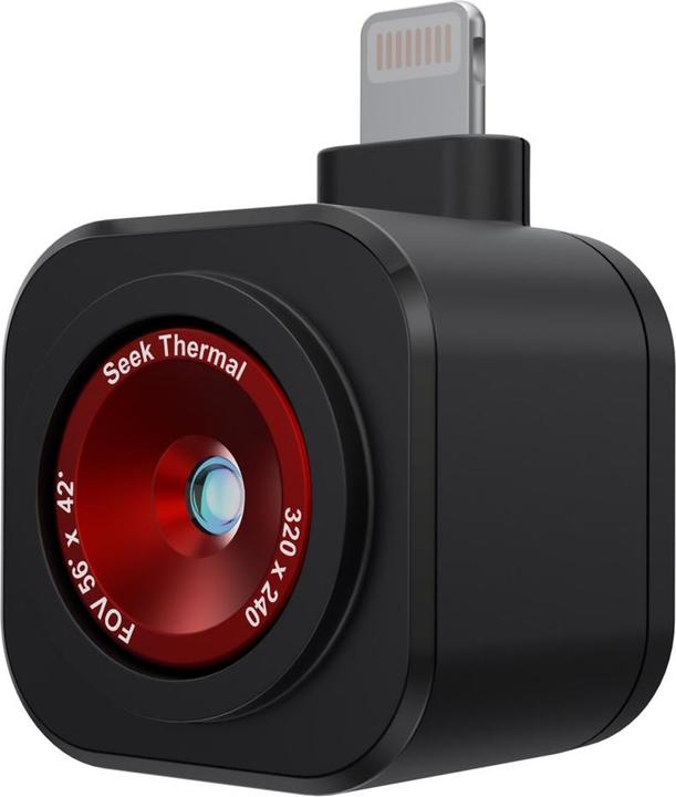 Produktbild SeeK Thermal Nano 300