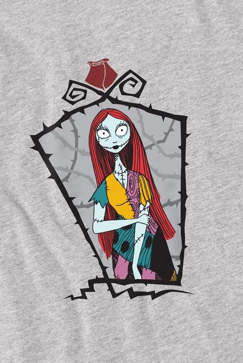 Image du produit The Nightmare Before Christmas - T-shirt - Homme (L)