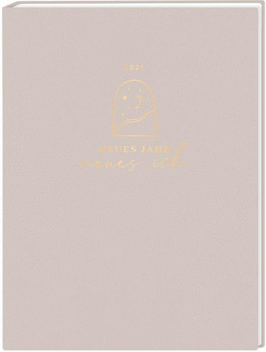 Image du produit Terminplaner Lady Softcover 2026 Neues (Allemand)