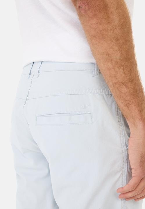 Actual product image Camel Active Chinoshorts aus Baumwolle mit Stretch (34)