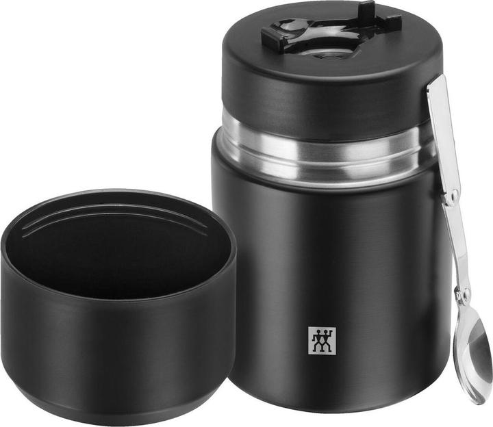 Actual product image Zwilling Thermo Food