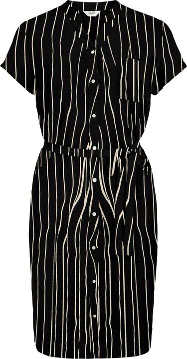 Produktbild Object Print Blusenkleid (36)