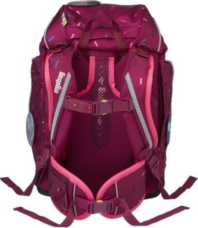 Actual product image Ergobag NutcrackerBear (20 l)